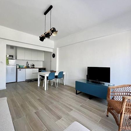 코스타 다 카파리카 Apartamento Muito Central - 300 Metros Da Praia 아파트 외부 사진