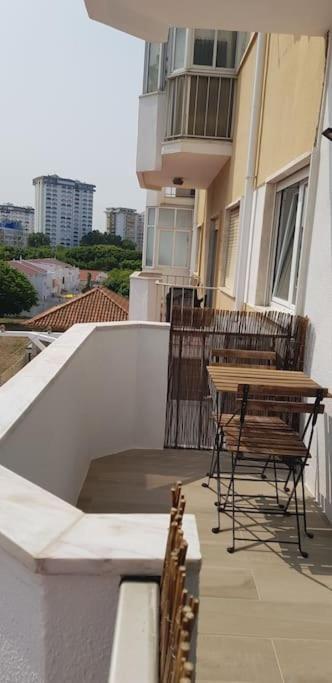 코스타 다 카파리카 Apartamento Muito Central - 300 Metros Da Praia 아파트 외부 사진